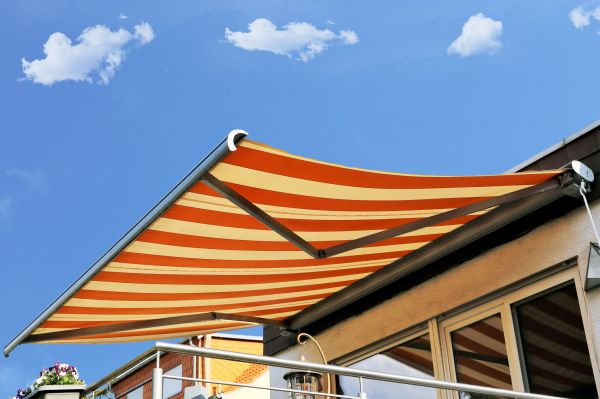 Awning Cleaning in Meridian