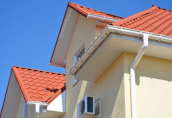 Fascia Cleaning in Meridian