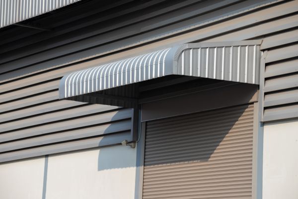 Awning Power Washing in Meridian